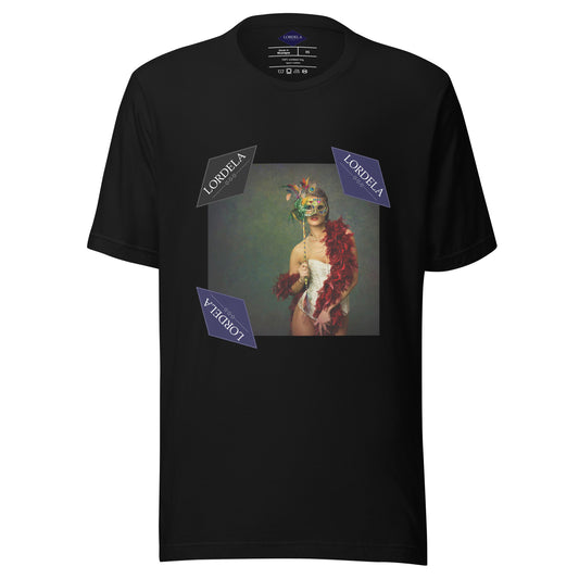 Lordela Carnival T-Shirt