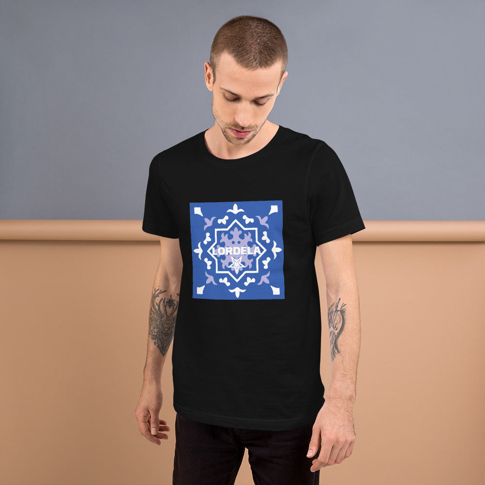 Lordela Pattern T-Shirt