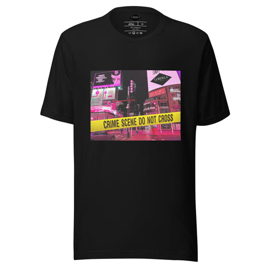 Lordela City T-Shirt