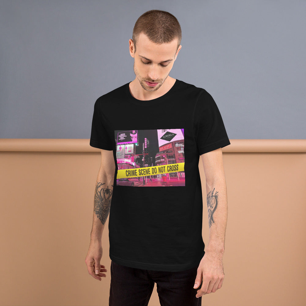 Lordela City T-Shirt