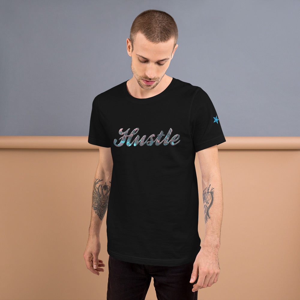 Lordela Marble Hustle T-Shirt