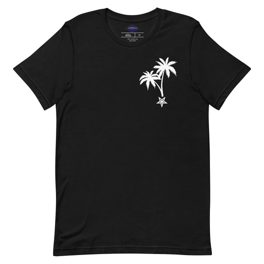 Lordela Palm Tree T-Shirt