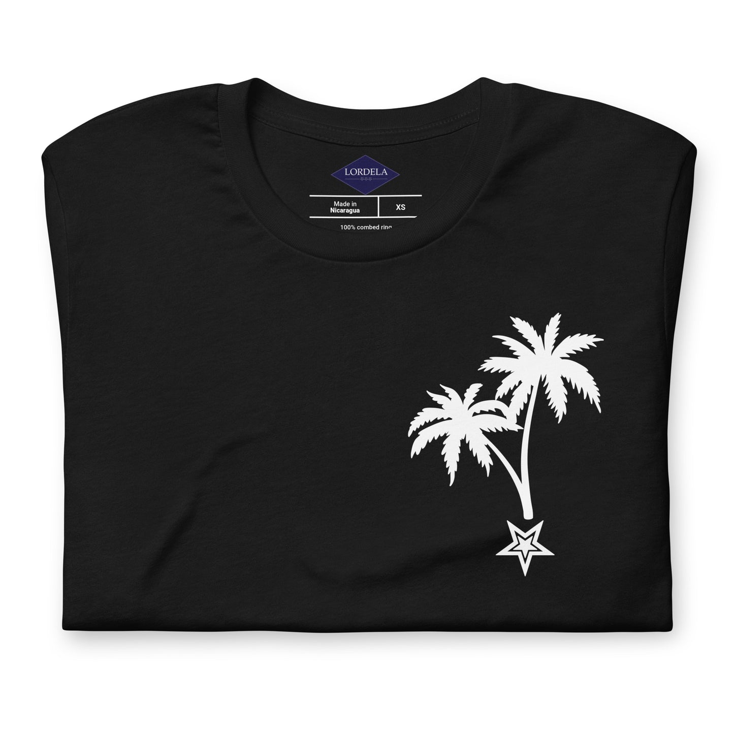 Lordela Palm Tree T-Shirt