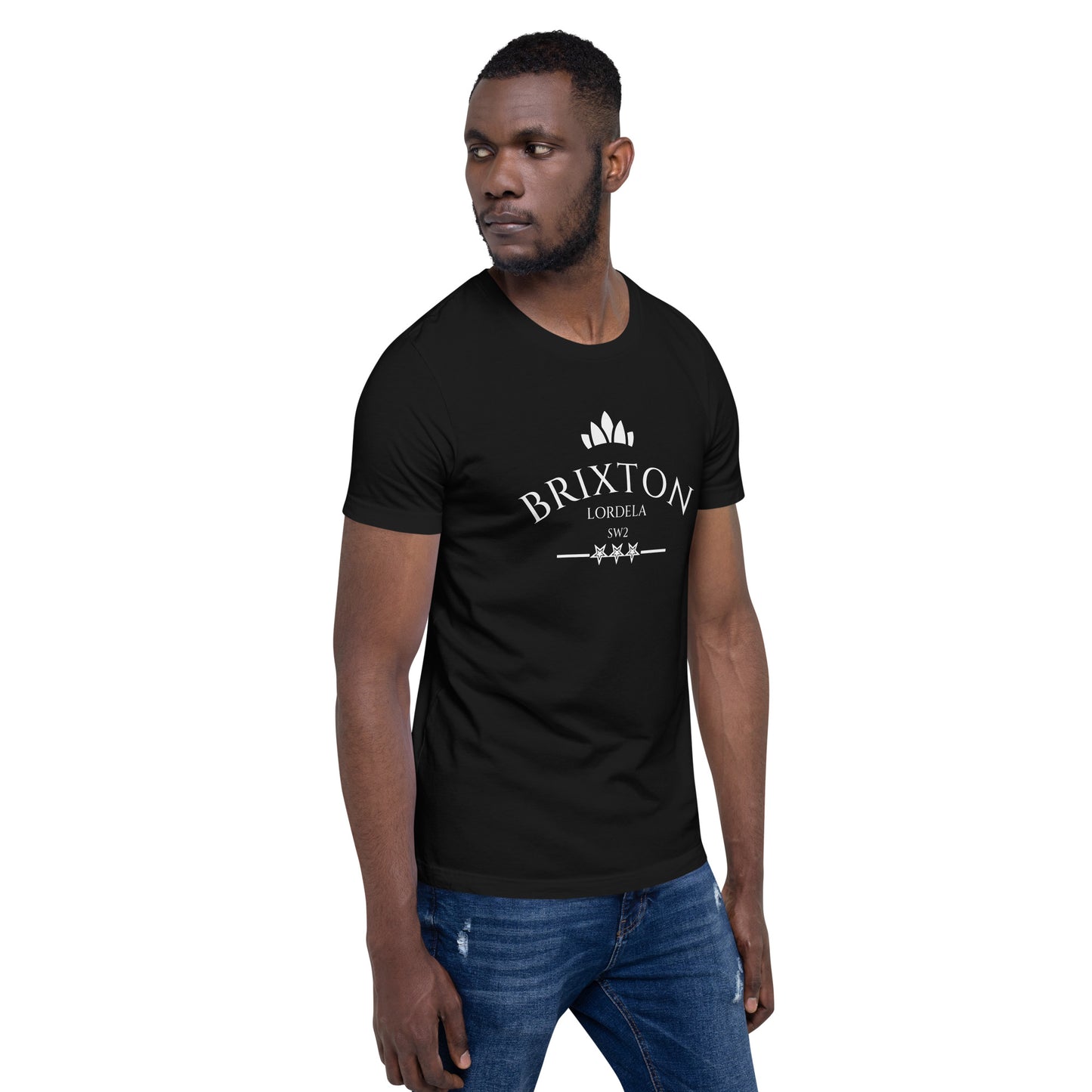 Lordela Brixton T-Shirt