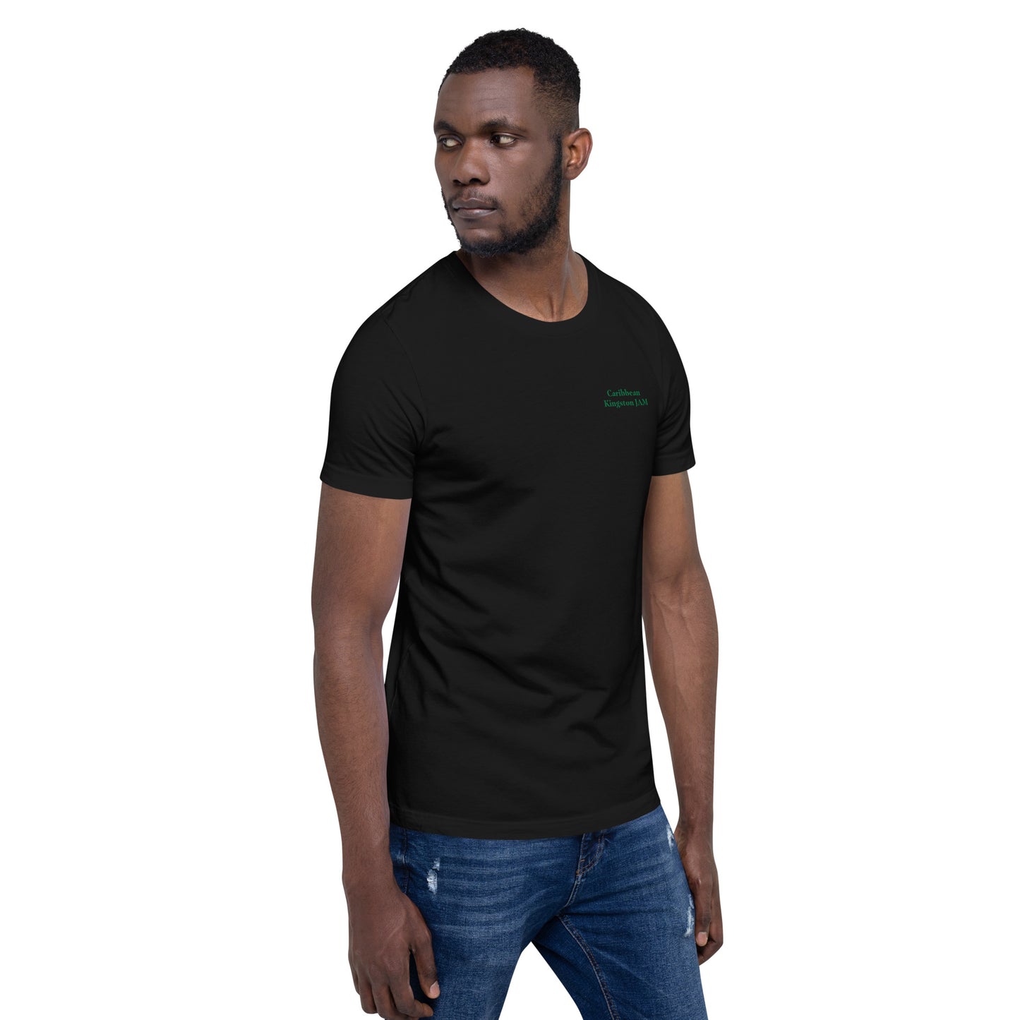 Lordela Caribbean T-Shirt