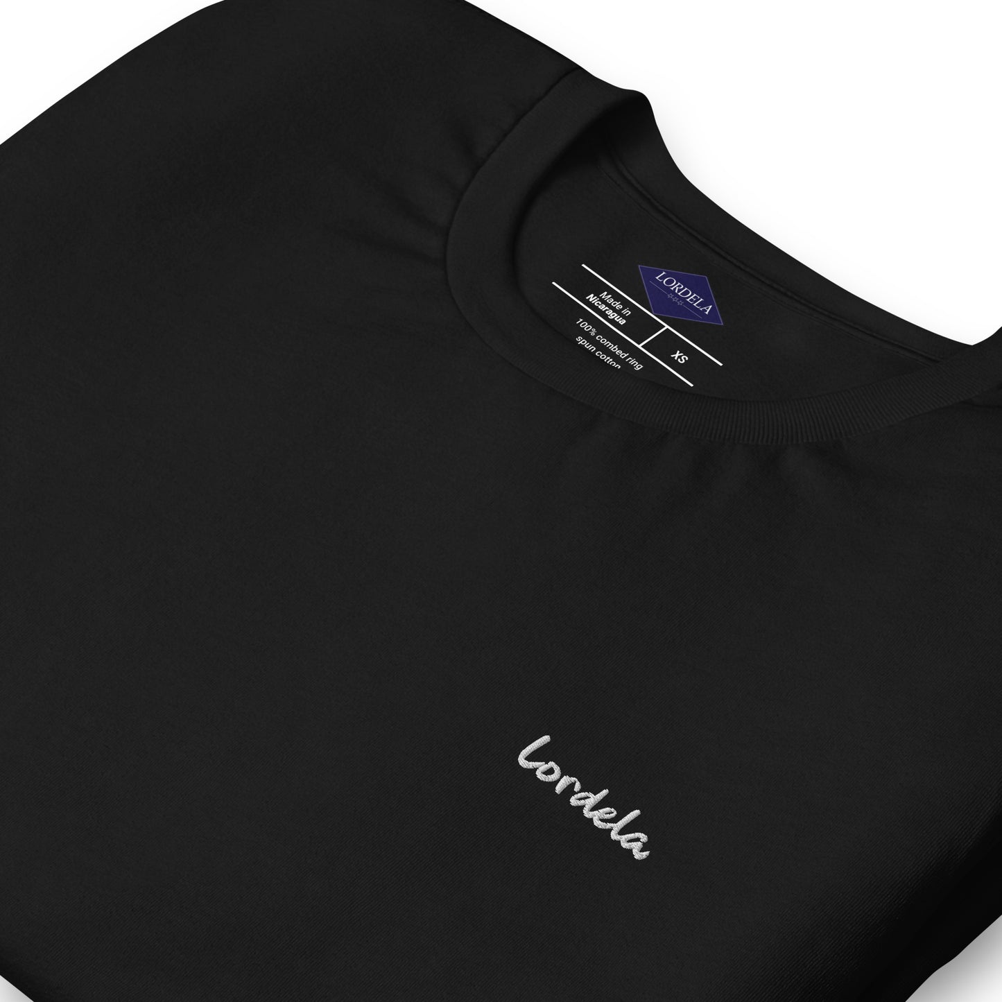 Lordela Signature T-Shirt