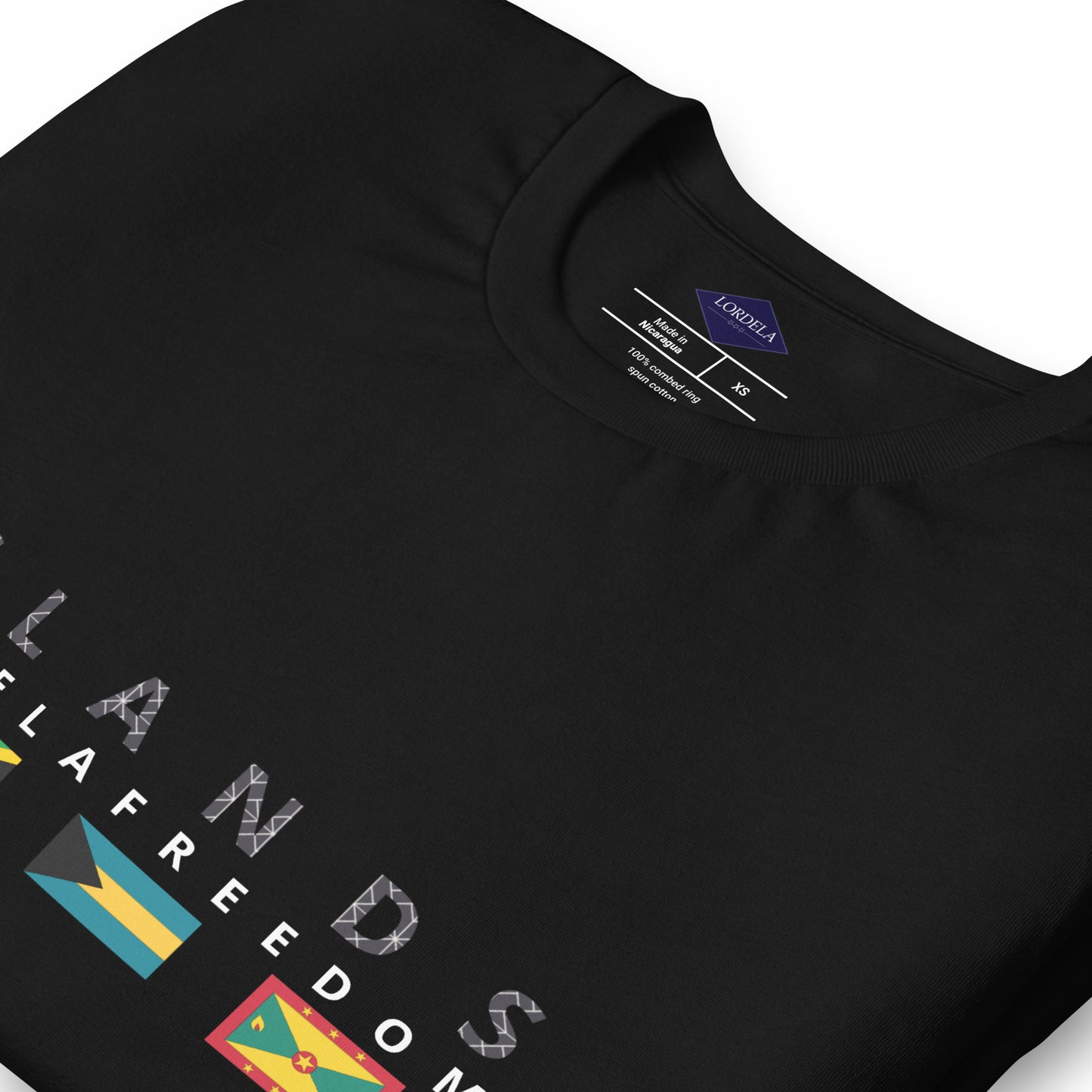 Lordela Islands T-Shirt