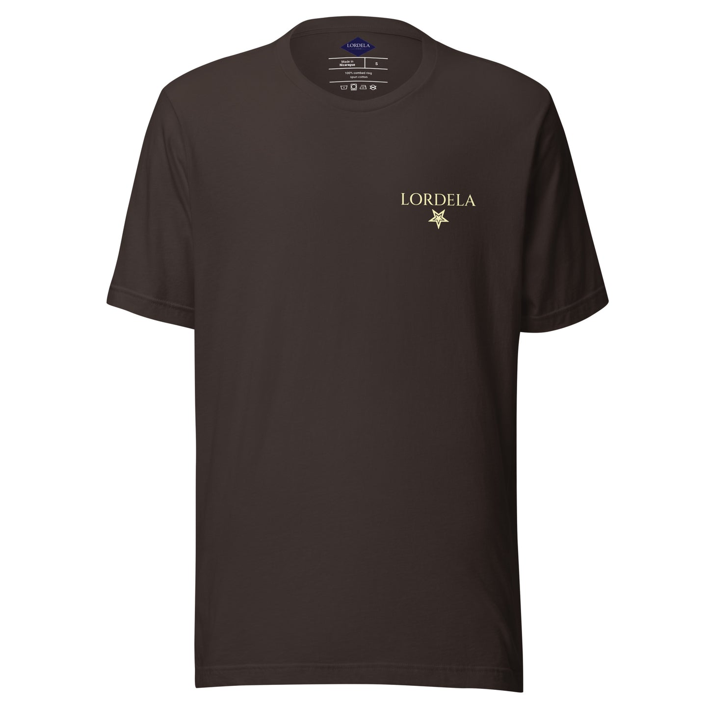 Lordela Mountain View T-Shirt