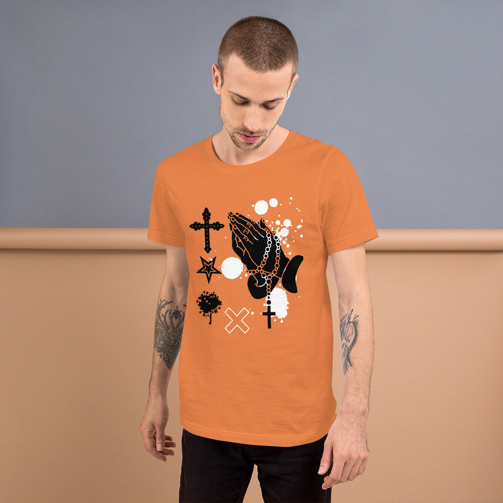 Lordela Rosary Beads T-Shirt