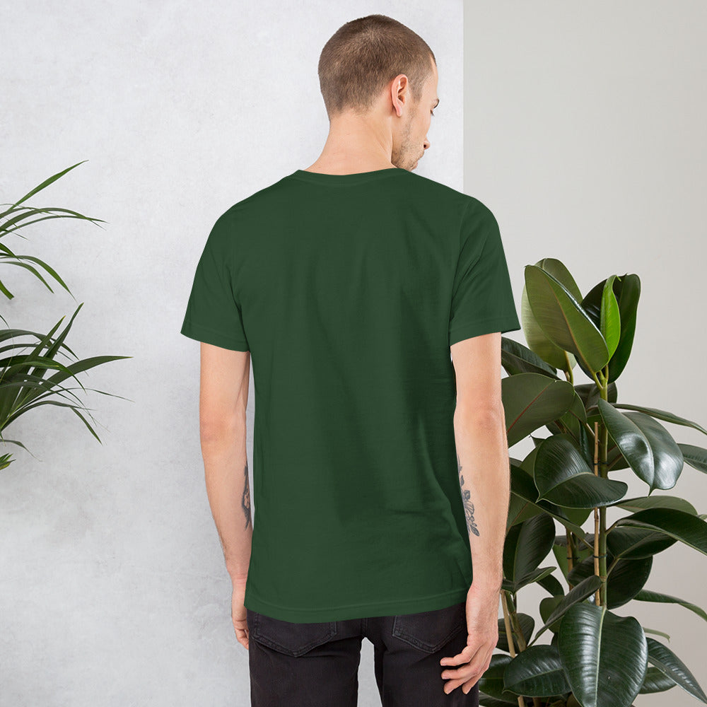 Lordela Banner T-shirt