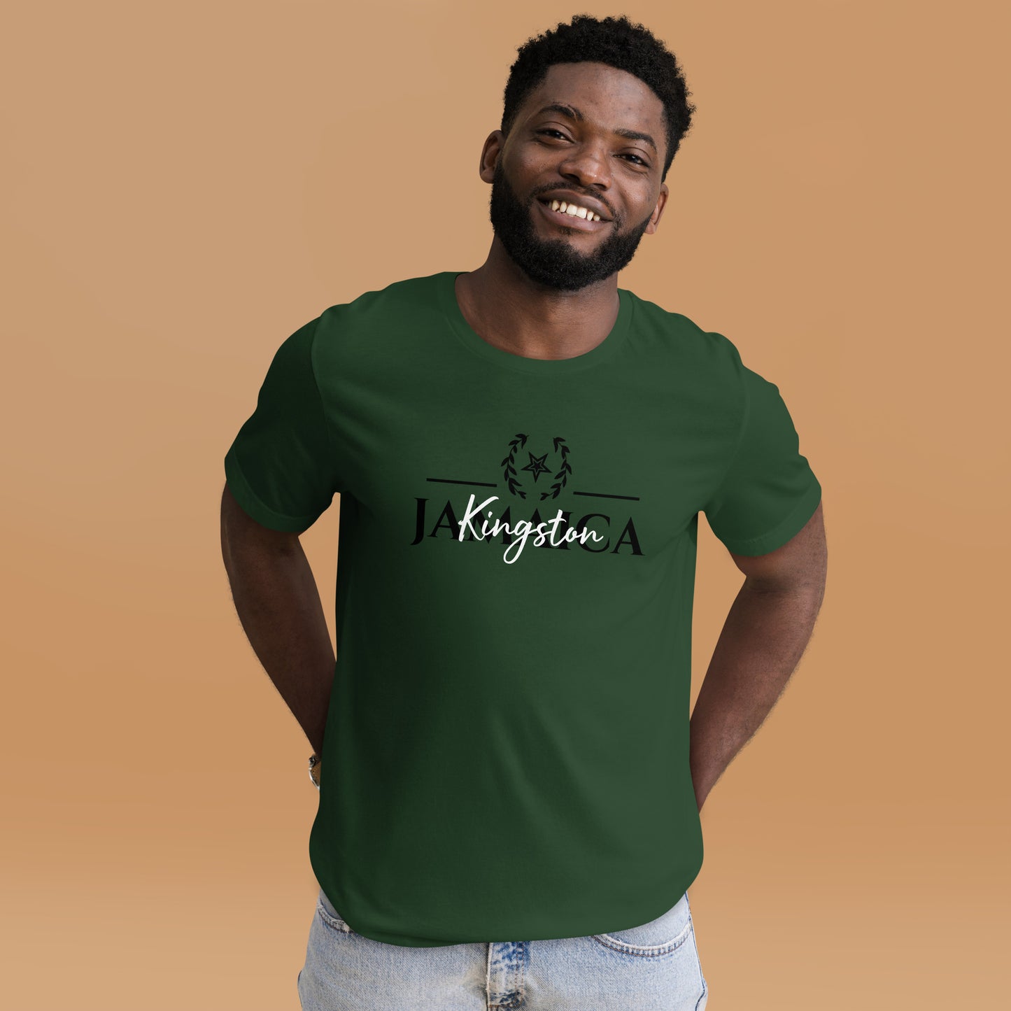 Lordela Kingston T-Shirt