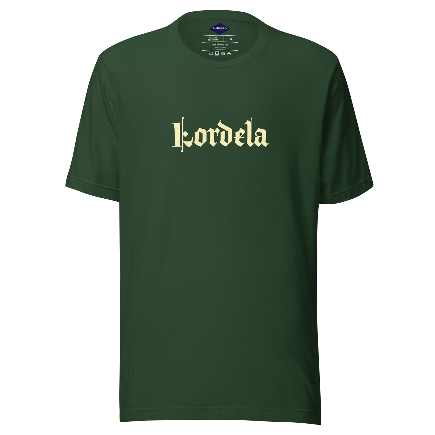 Lordela Aktura T-Shirt