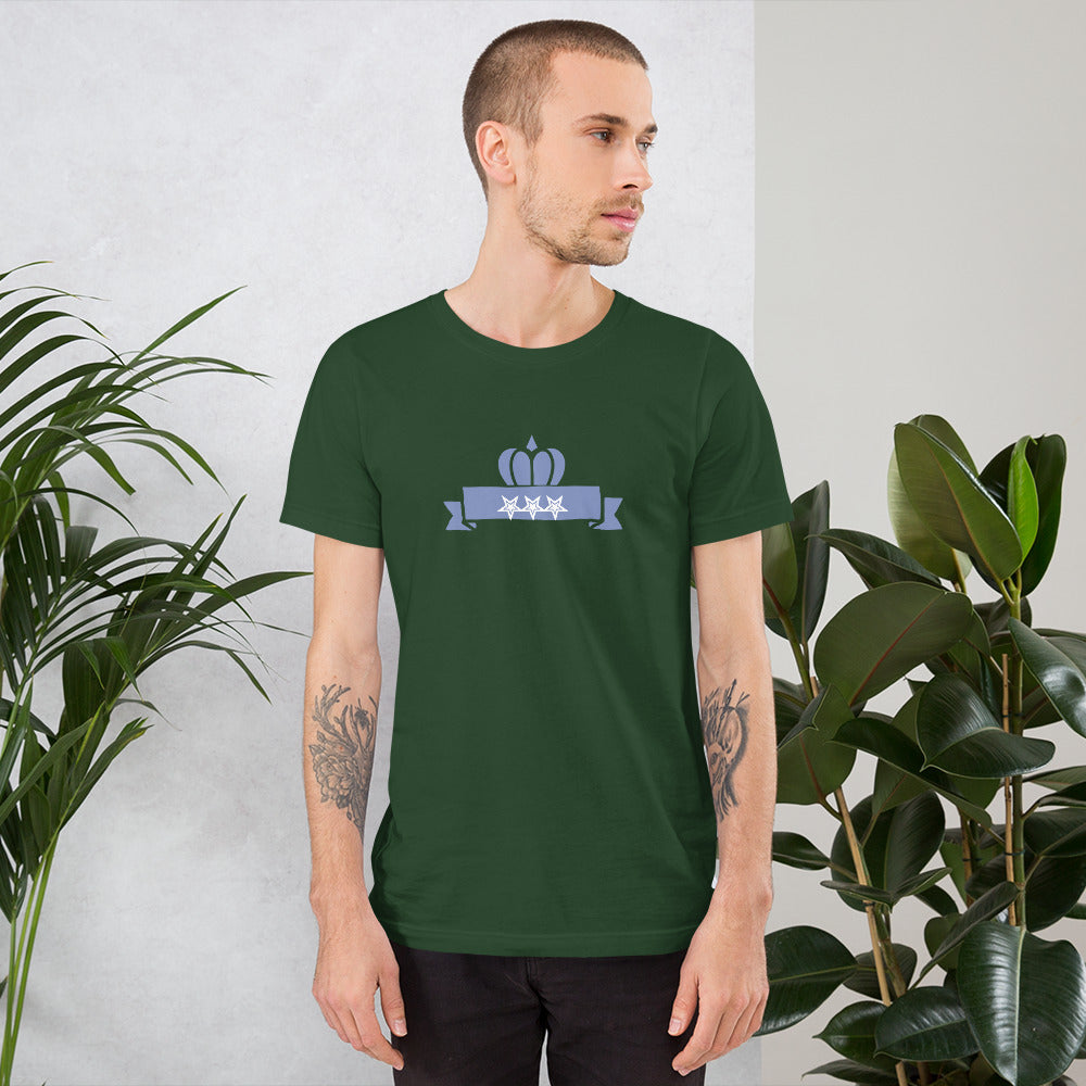 Lordela Banner T-shirt