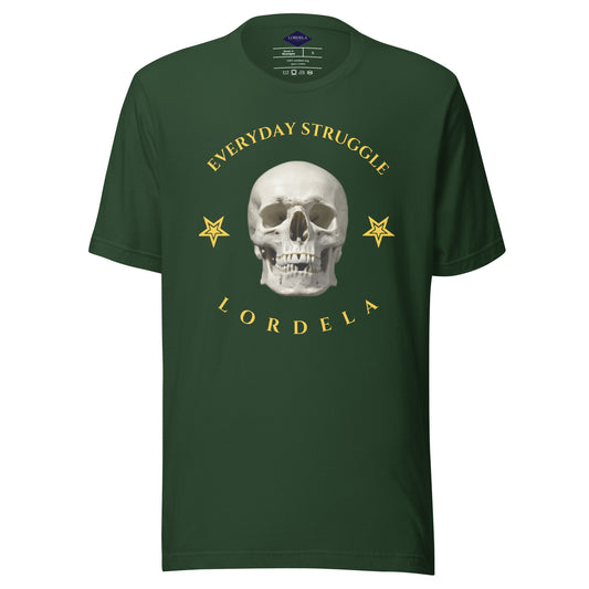 Lordela Everyday Struggle T-Shirt