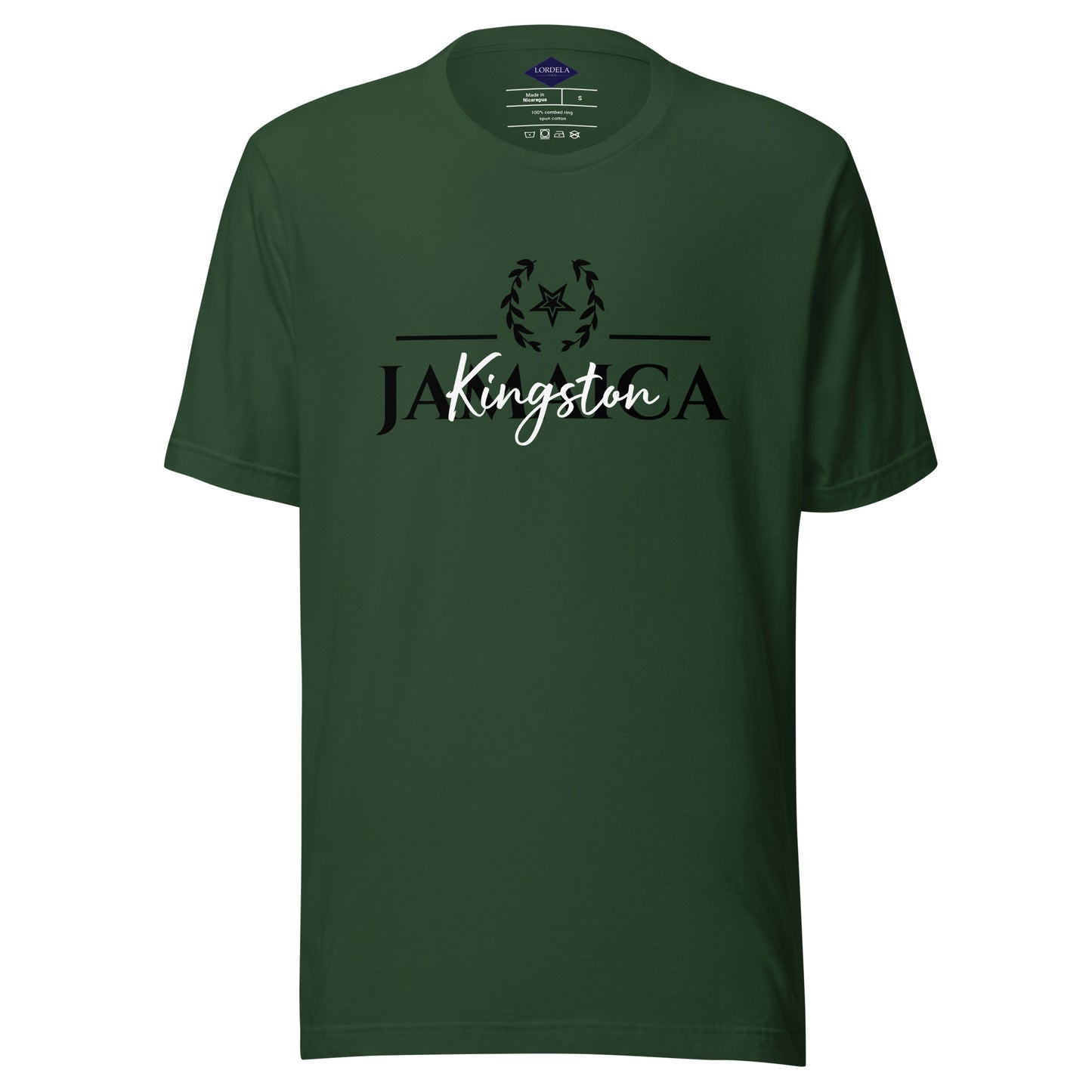 Lordela Kingston T-Shirt