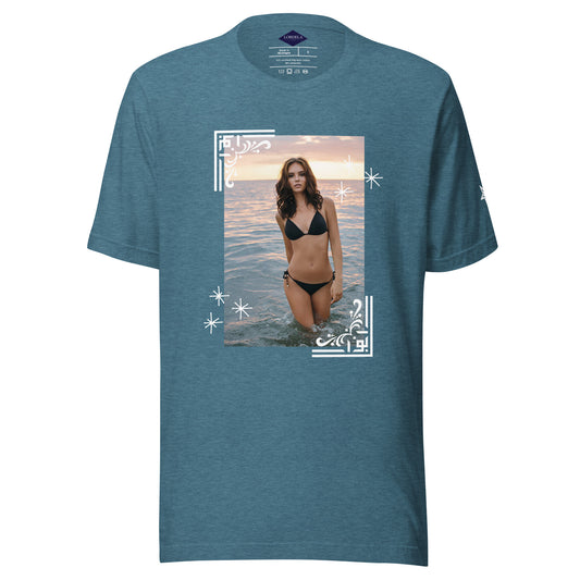 Lordela Hot Girl T-Shirt