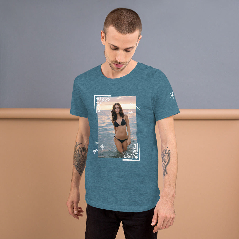 Lordela Hot Girl T-Shirt