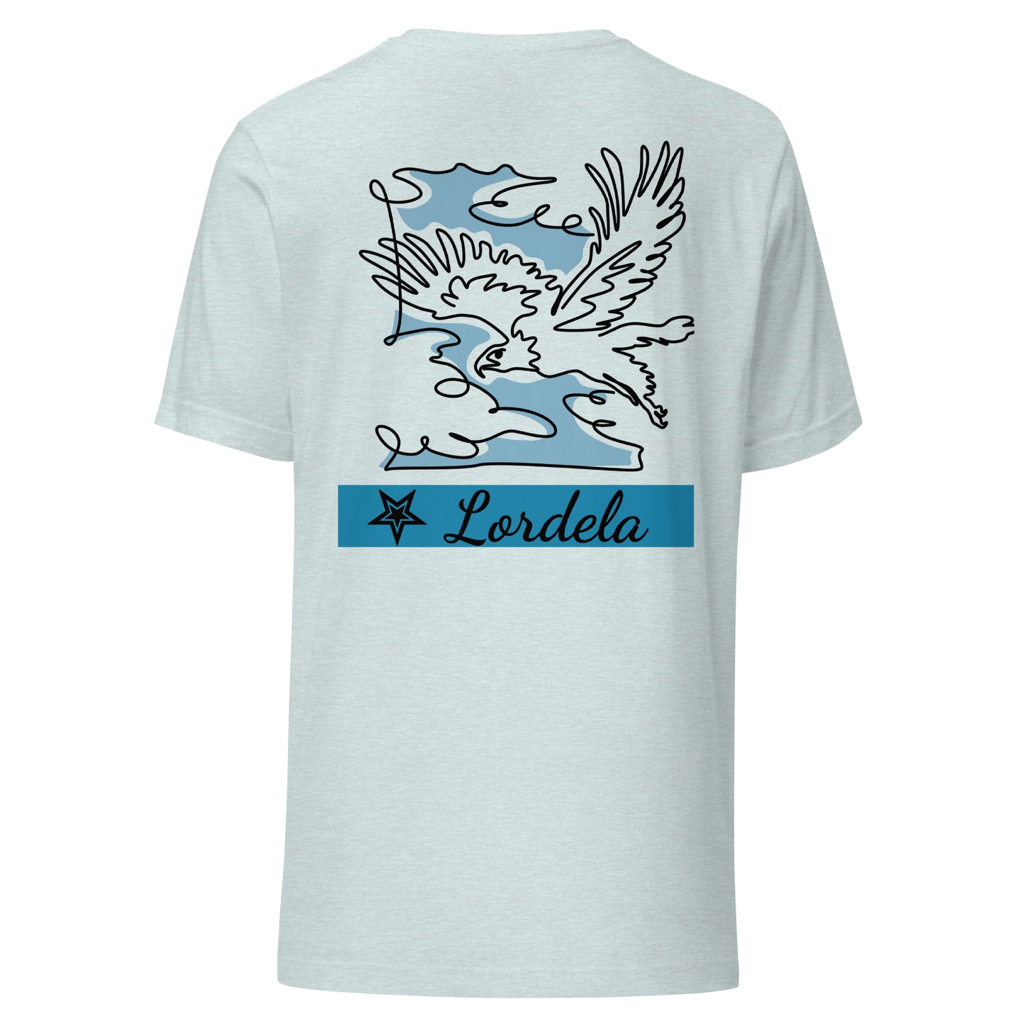 Lordela Eagle T-Shirt