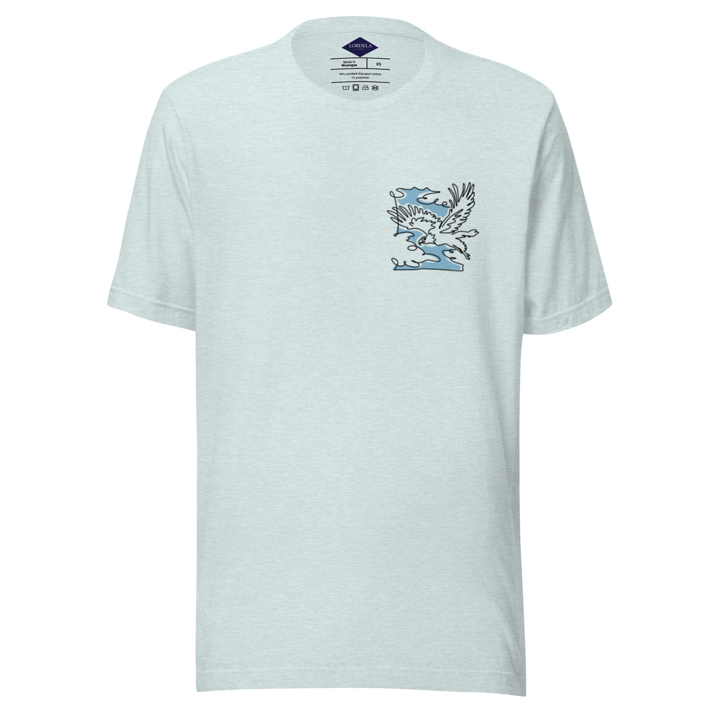 Lordela Eagle T-Shirt