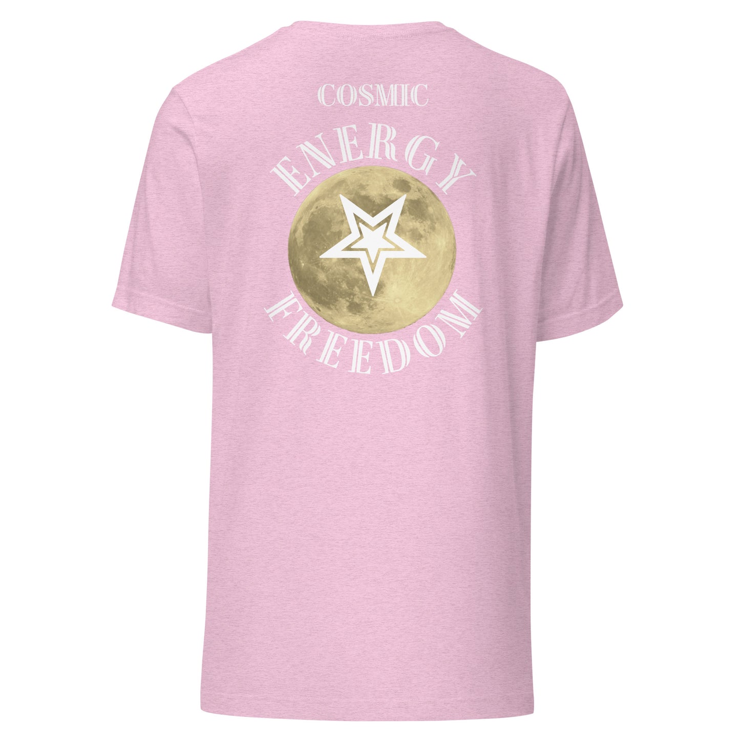 Lordela Cosmic Energy T-Shirt