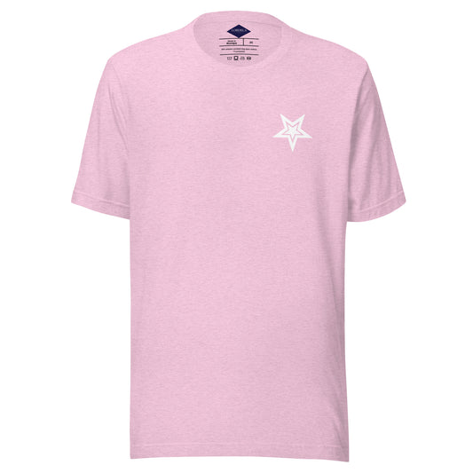 Lordela Cosmic Energy T-Shirt