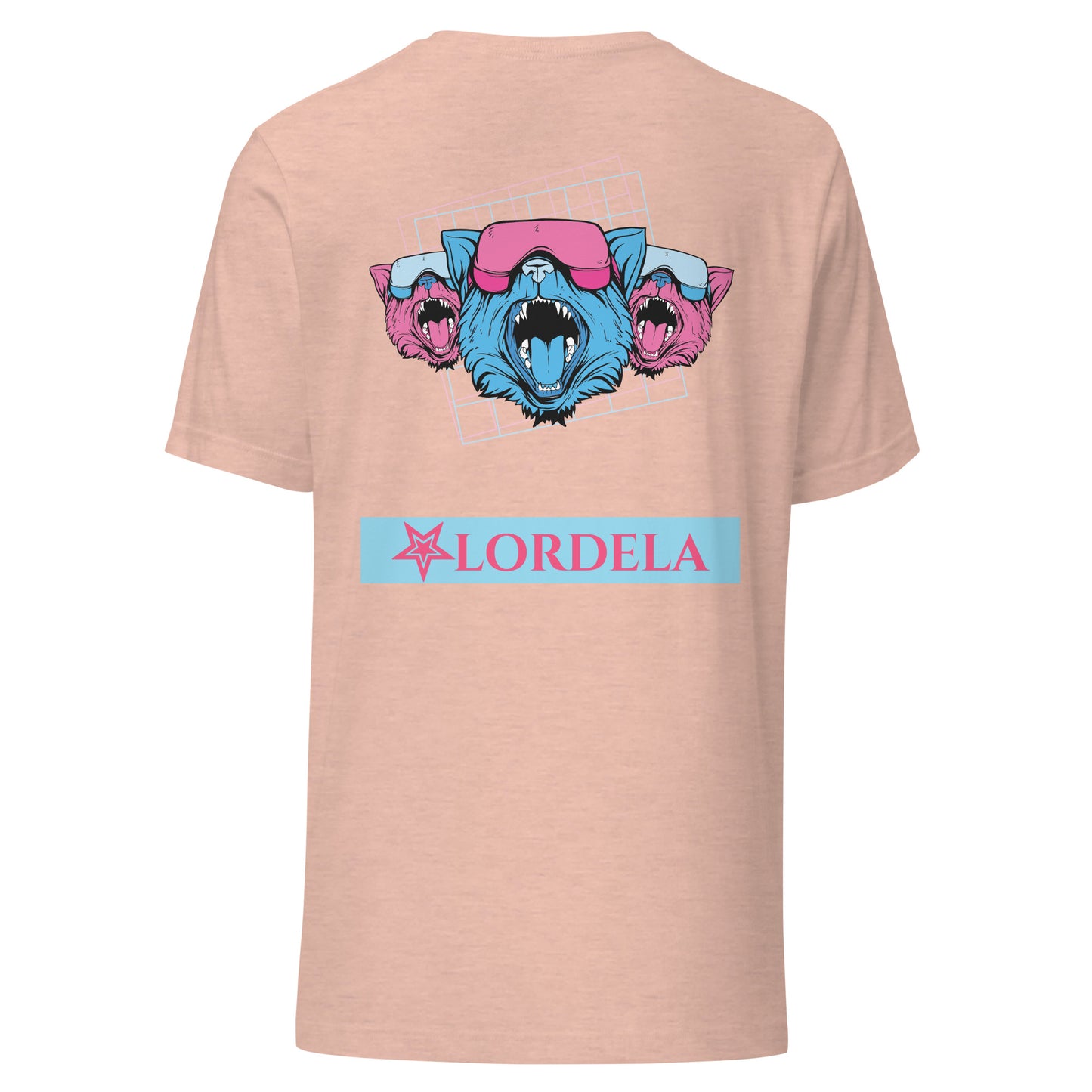 Lordela Wild Cats T-Shirt