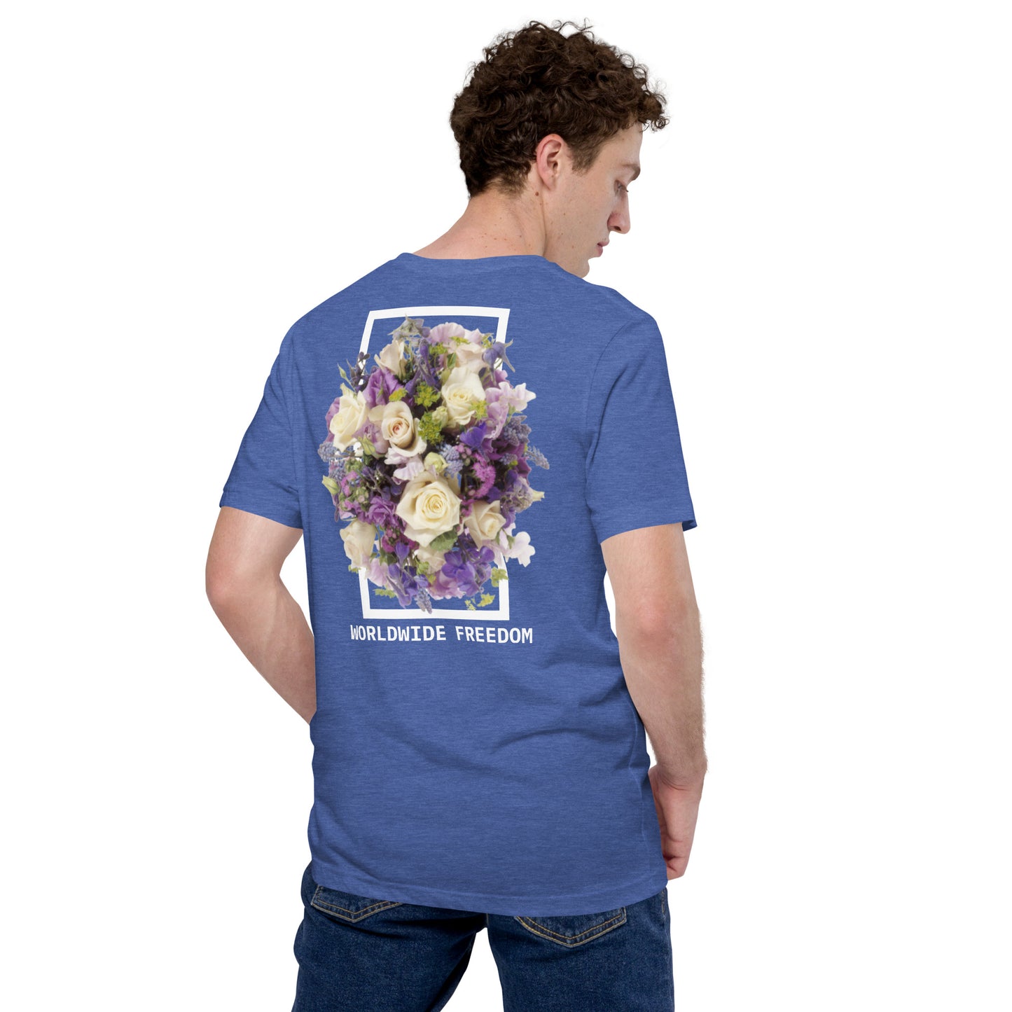 Lordela Floral T-Shirt