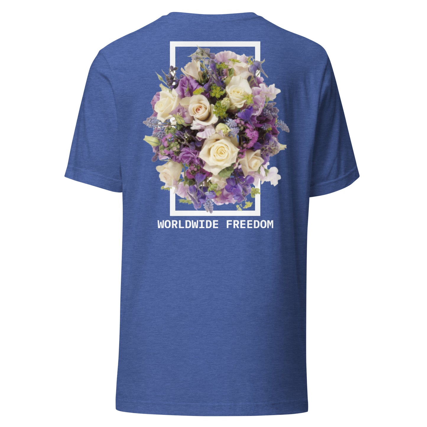 Lordela Floral T-Shirt