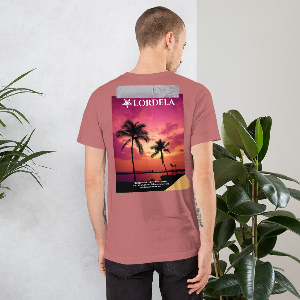 Lordela Paradise T-Shirt