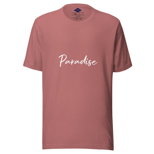 Lordela Paradise T-Shirt