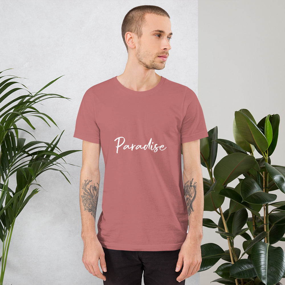 Lordela Paradise T-Shirt