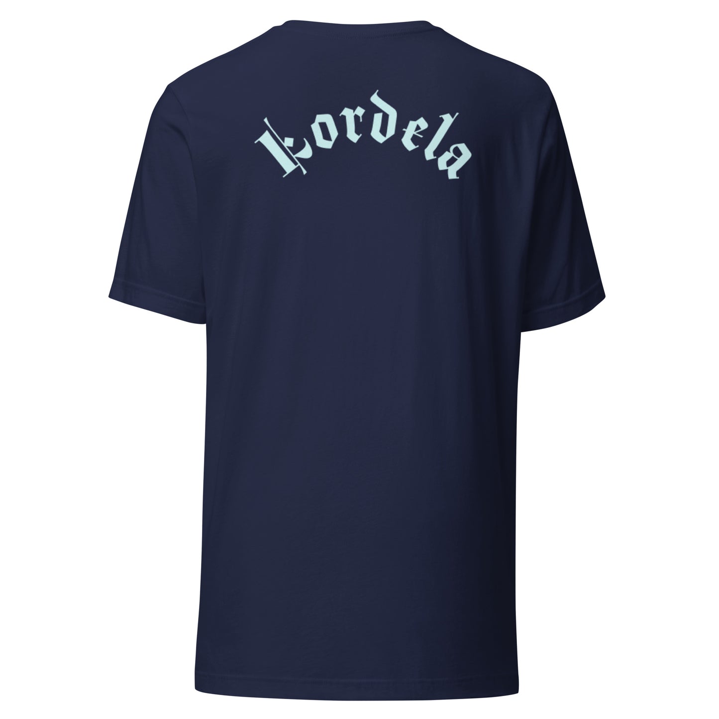 Lordela Shark T-Shirt