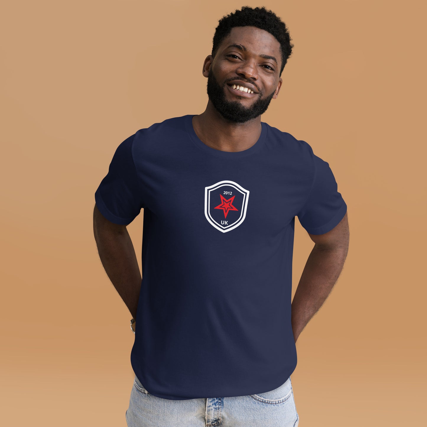 Lordela UK T-Shirt