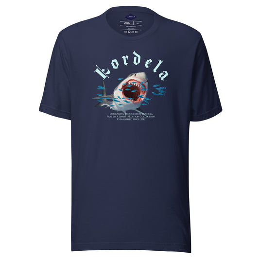 Lordela Shark T-Shirt