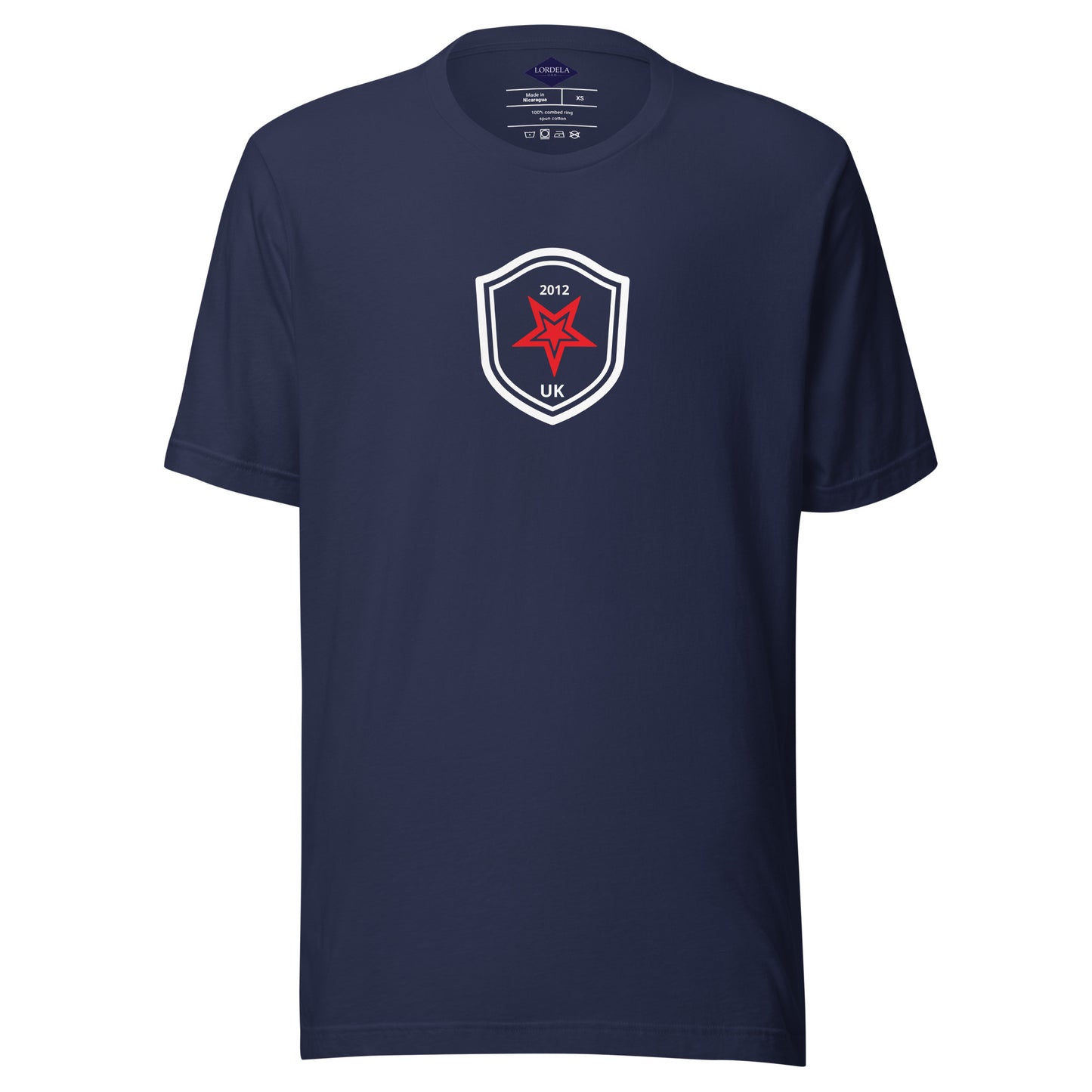 Lordela UK T-Shirt