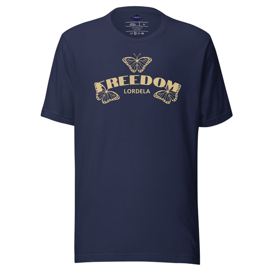 Lordela Freedom T-Shirt