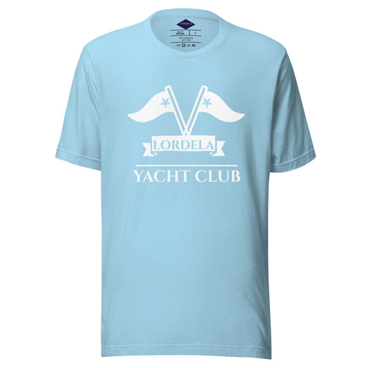 Lordela Yacht Club T-Shirt