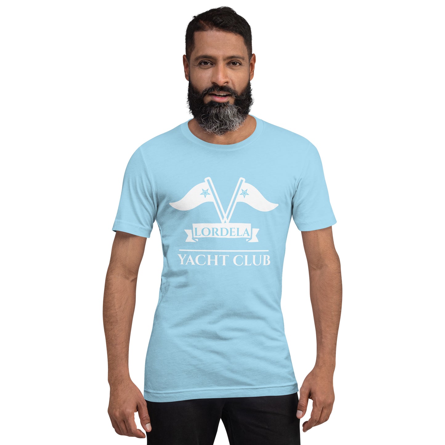 Lordela Yacht Club T-Shirt