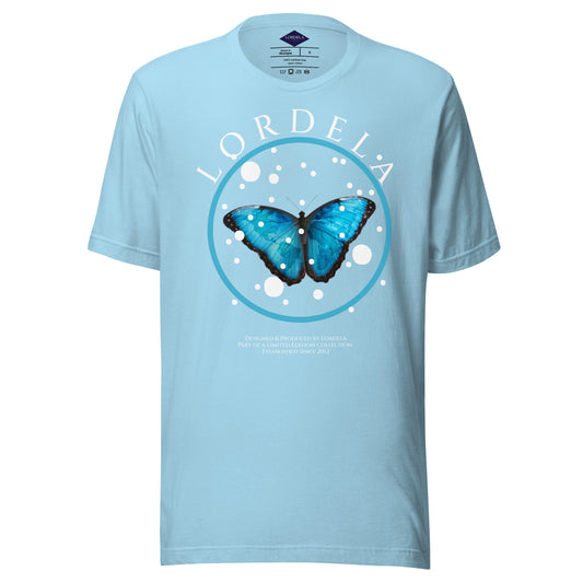 Lordela Butterfly T-Shirt