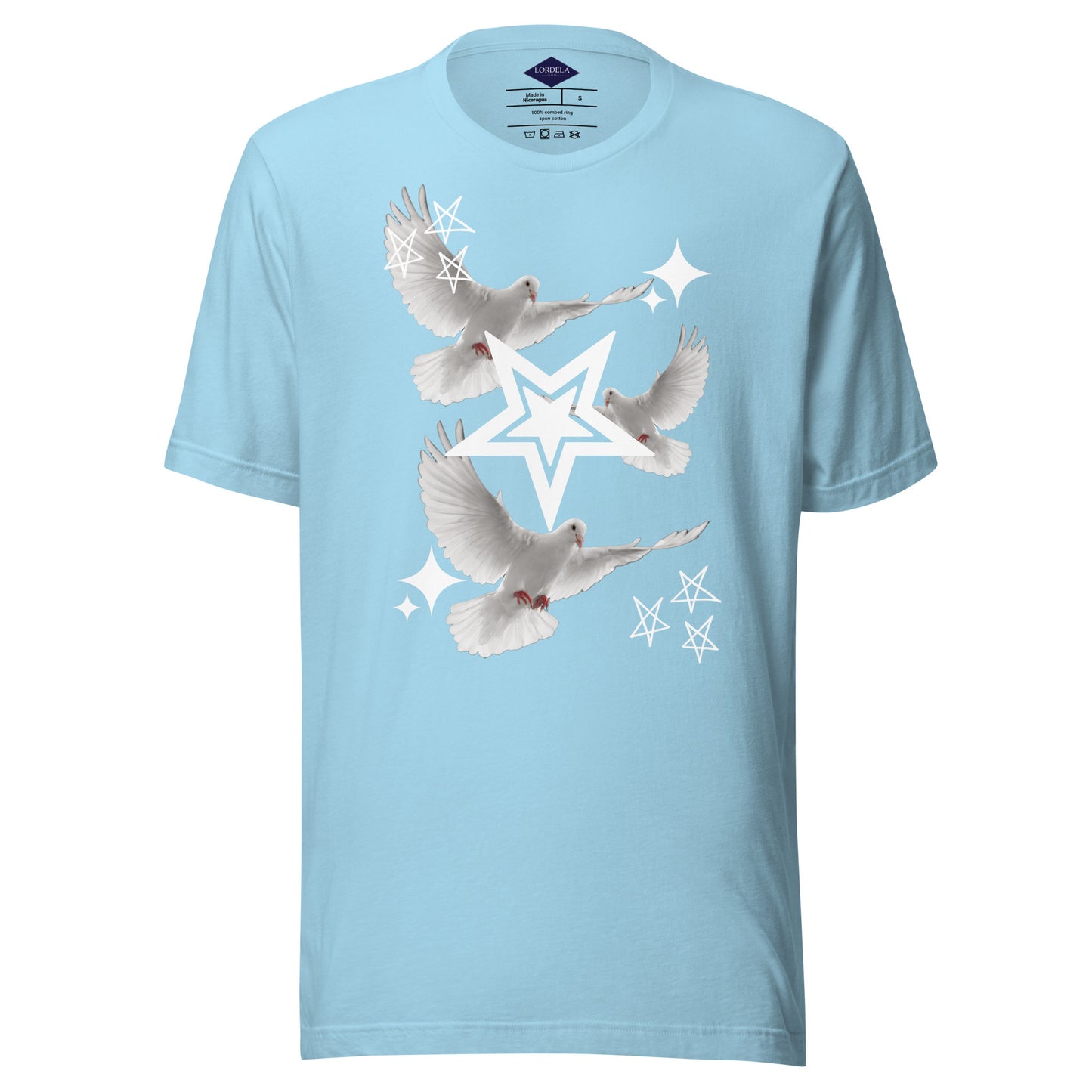 Lordela Doves T-Shirt