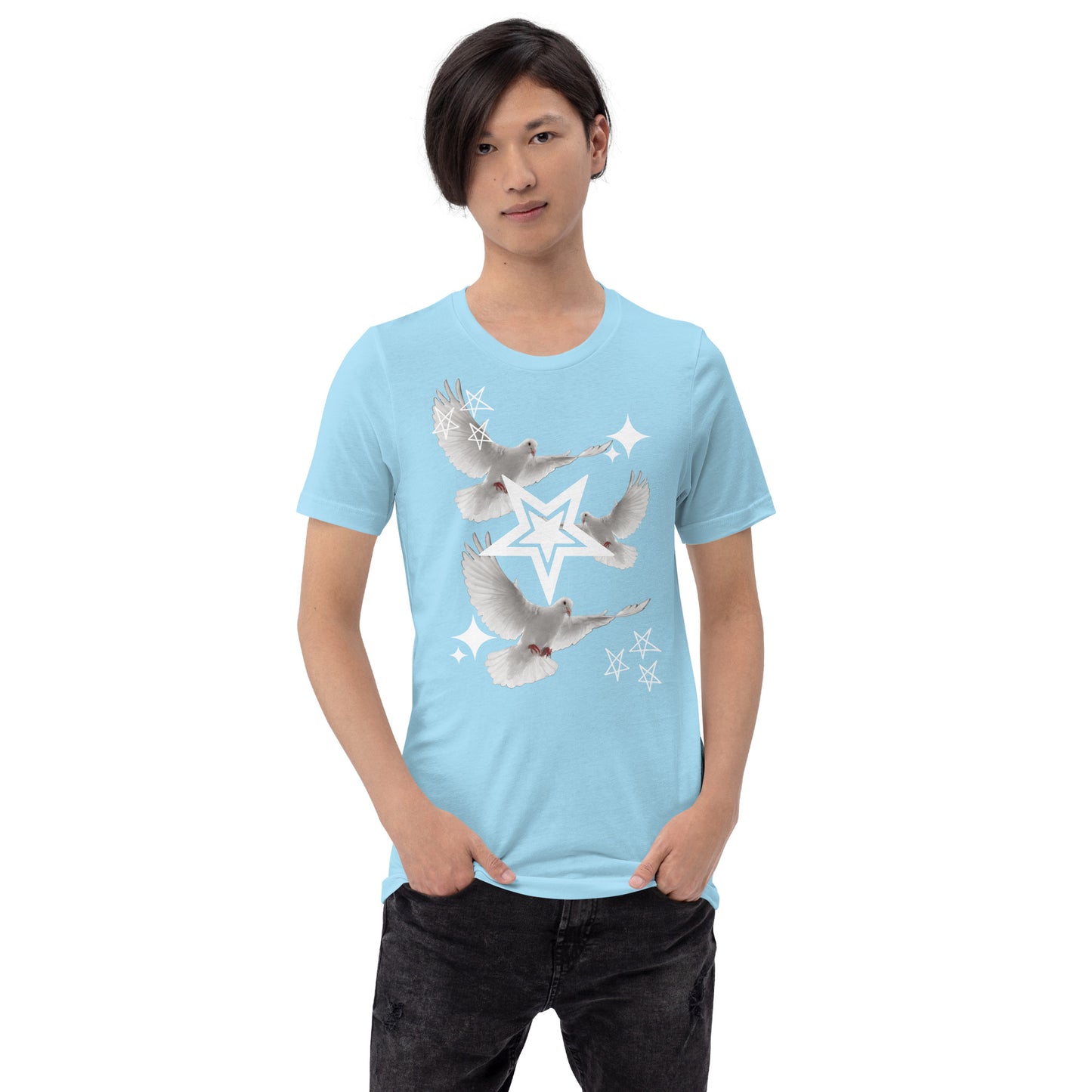 Lordela Doves T-Shirt