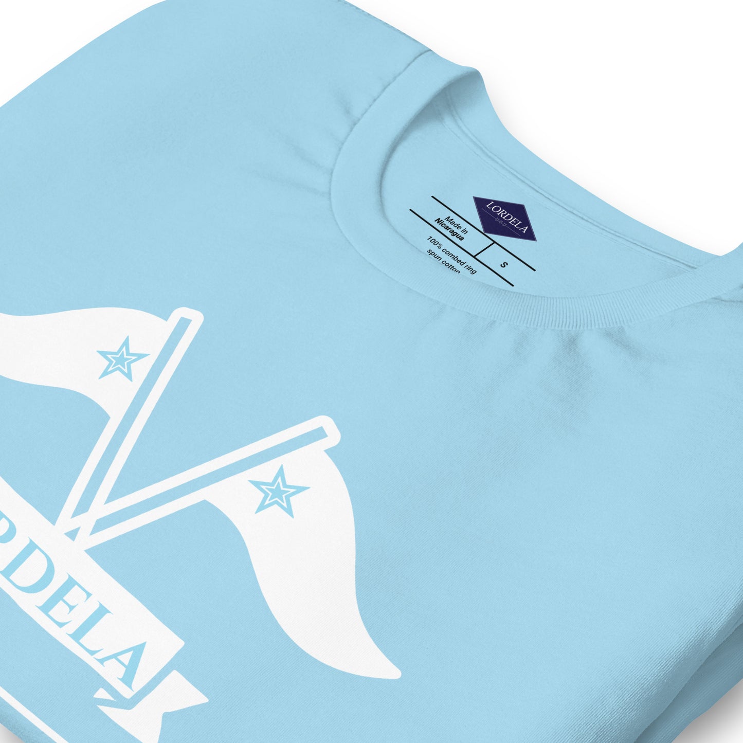 Lordela Yacht Club T-Shirt