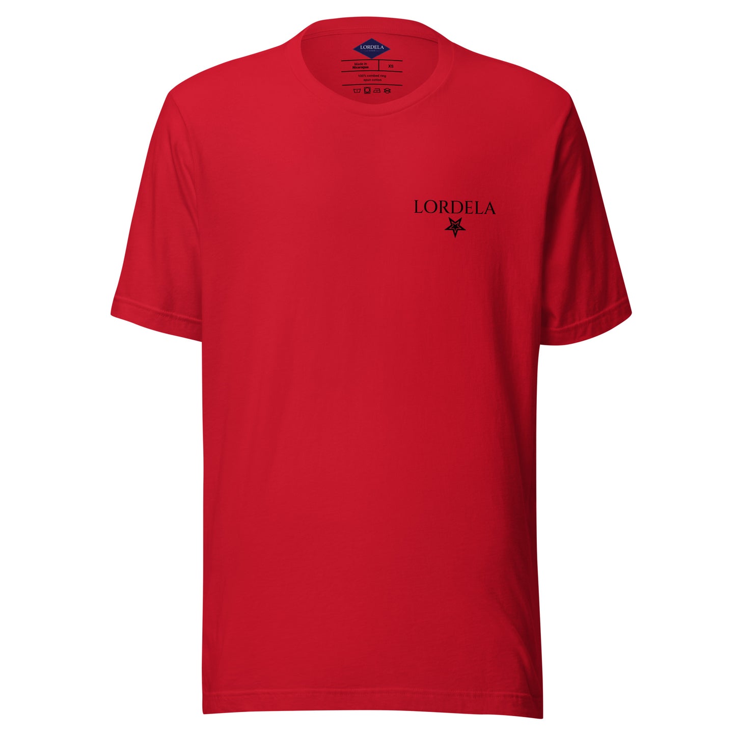 Lordela Mountain T-Shirt