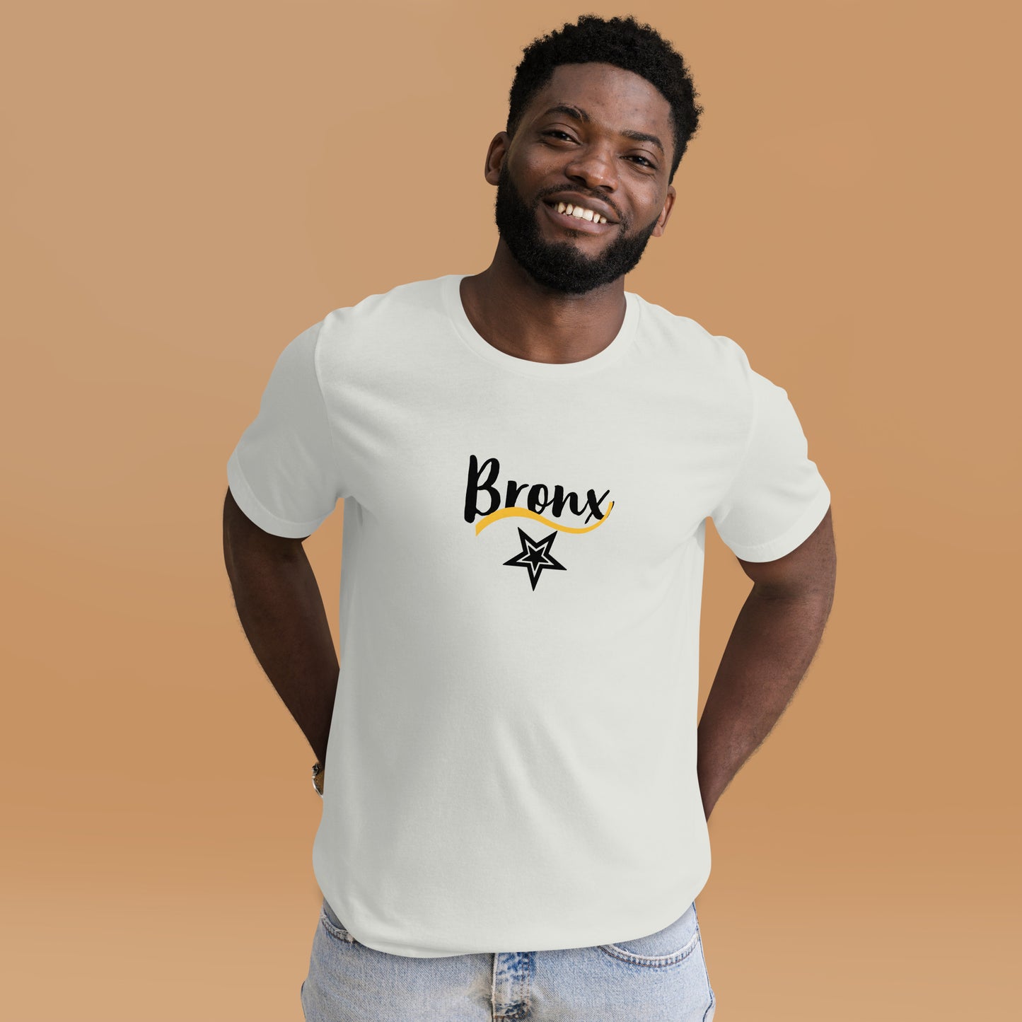 Lordela Bronx T-Shirt