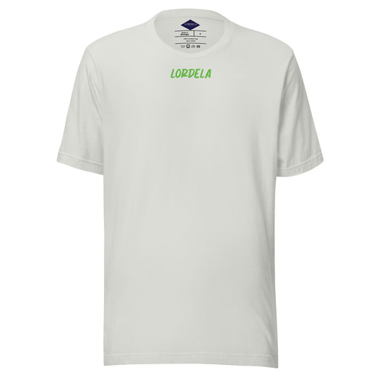 Lordela Gas Mask Gorilla T-Shirt