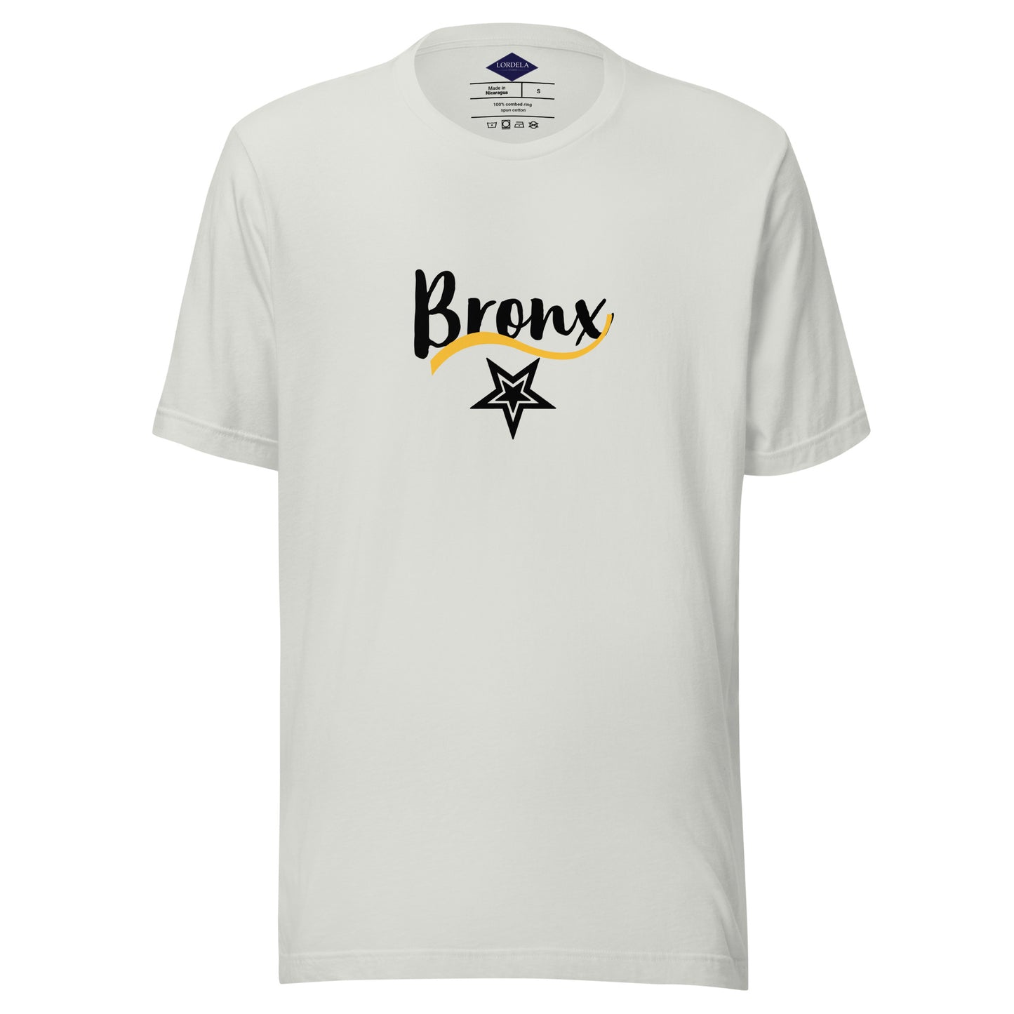 Lordela Bronx T-Shirt