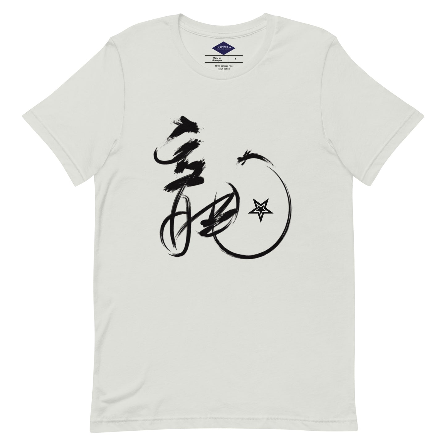 Lordela Chinese Dragon T-Shirt