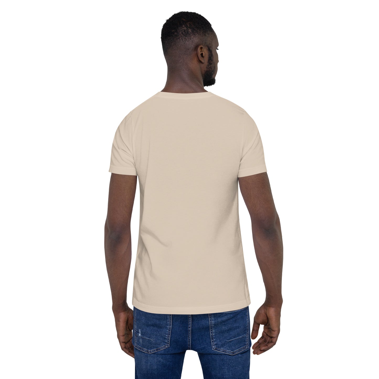 Lordela Earth T-Shirt