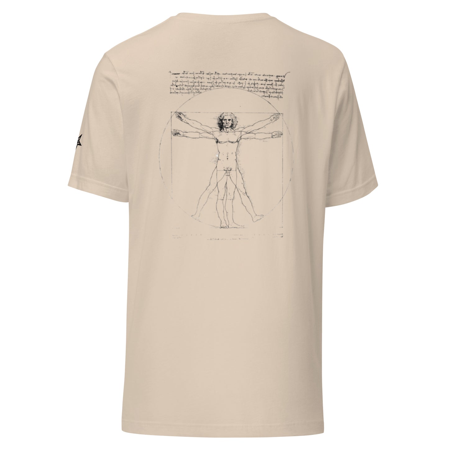 Lordela Da Vinci T-Shirt