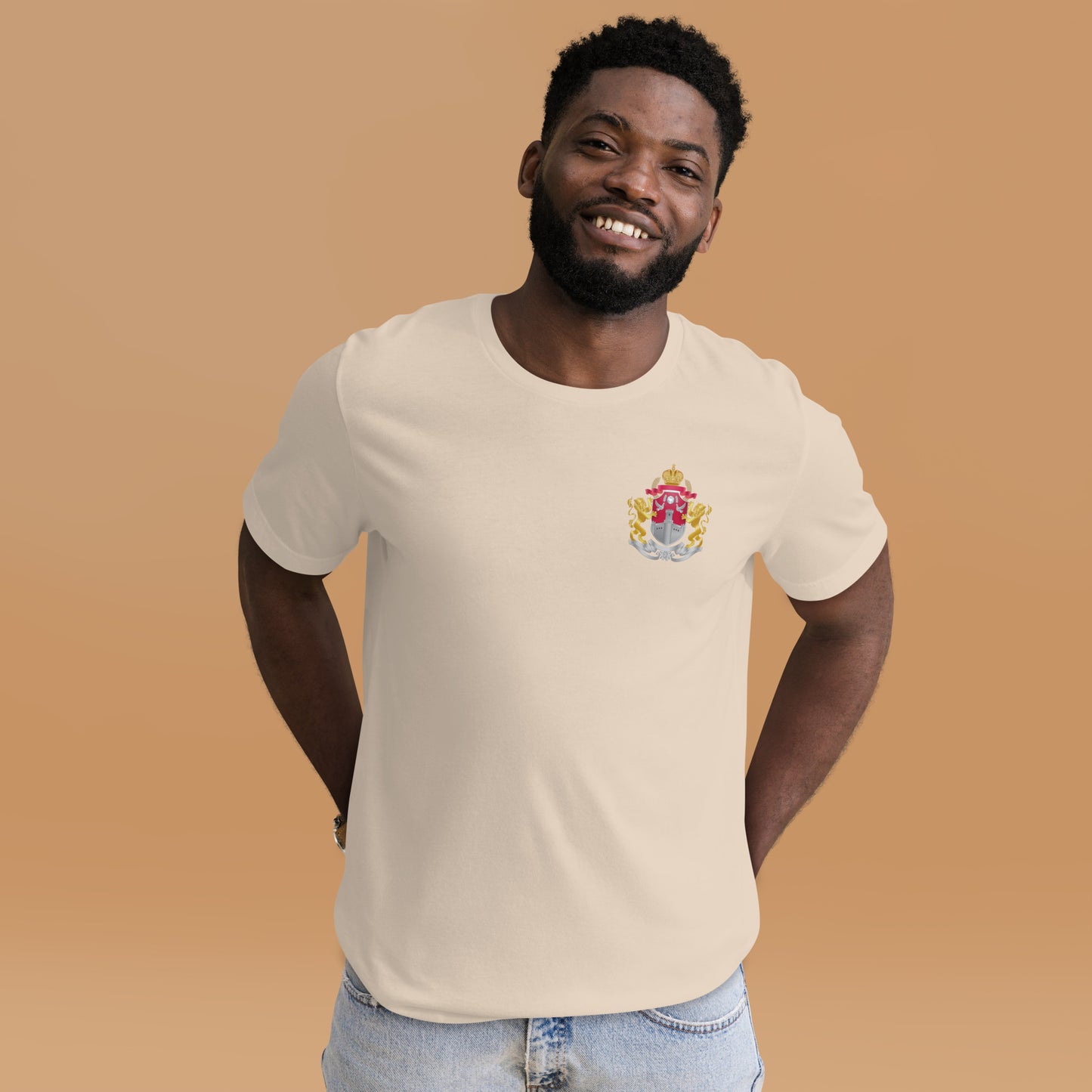 Lordela Coat of Arms T-Shirt